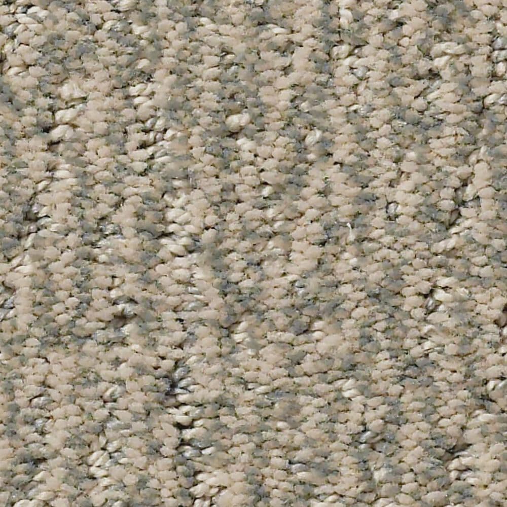 Anderson Tuftex Fur-Ever Carpet in Cloud Cover, , large