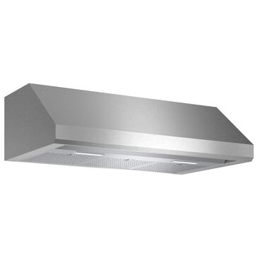 Thermador 36" Master Low-Profile Wall Hood in Stainless Steel, , large