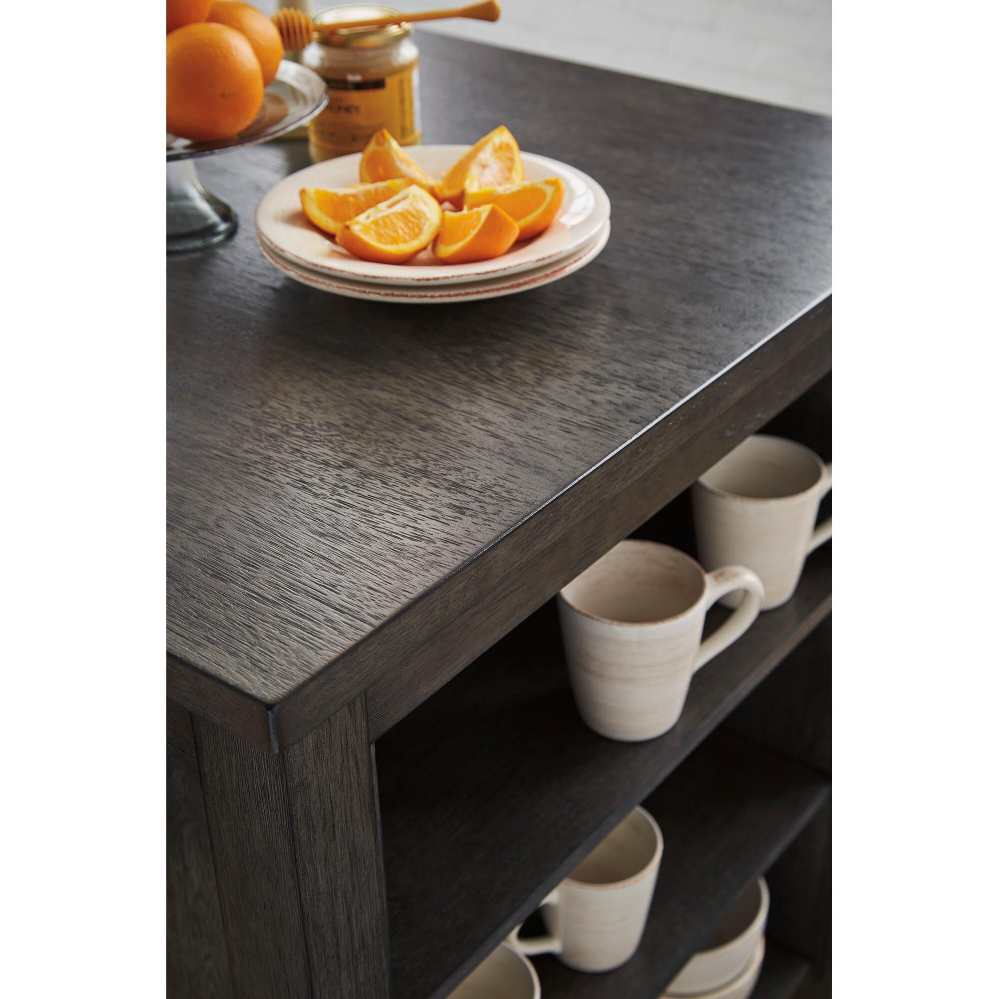 Caitbrook table set sales
