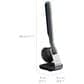 Joseph Joseph SinkTech Washing Up Brush with Steel Stand in Grey, , large