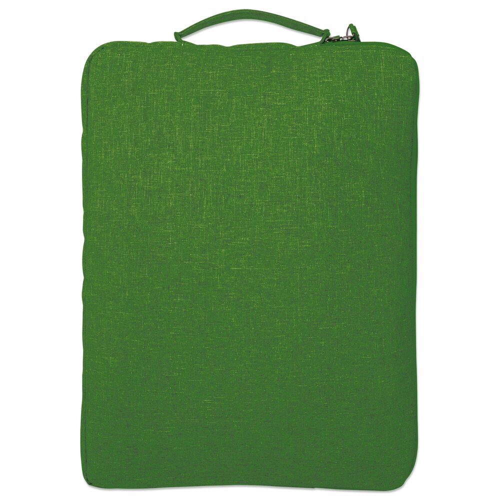 Manhattan Seattle 15.6" Laptop Sleeve in Olive, , large