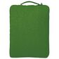 Manhattan Seattle 15.6" Laptop Sleeve in Olive, , large