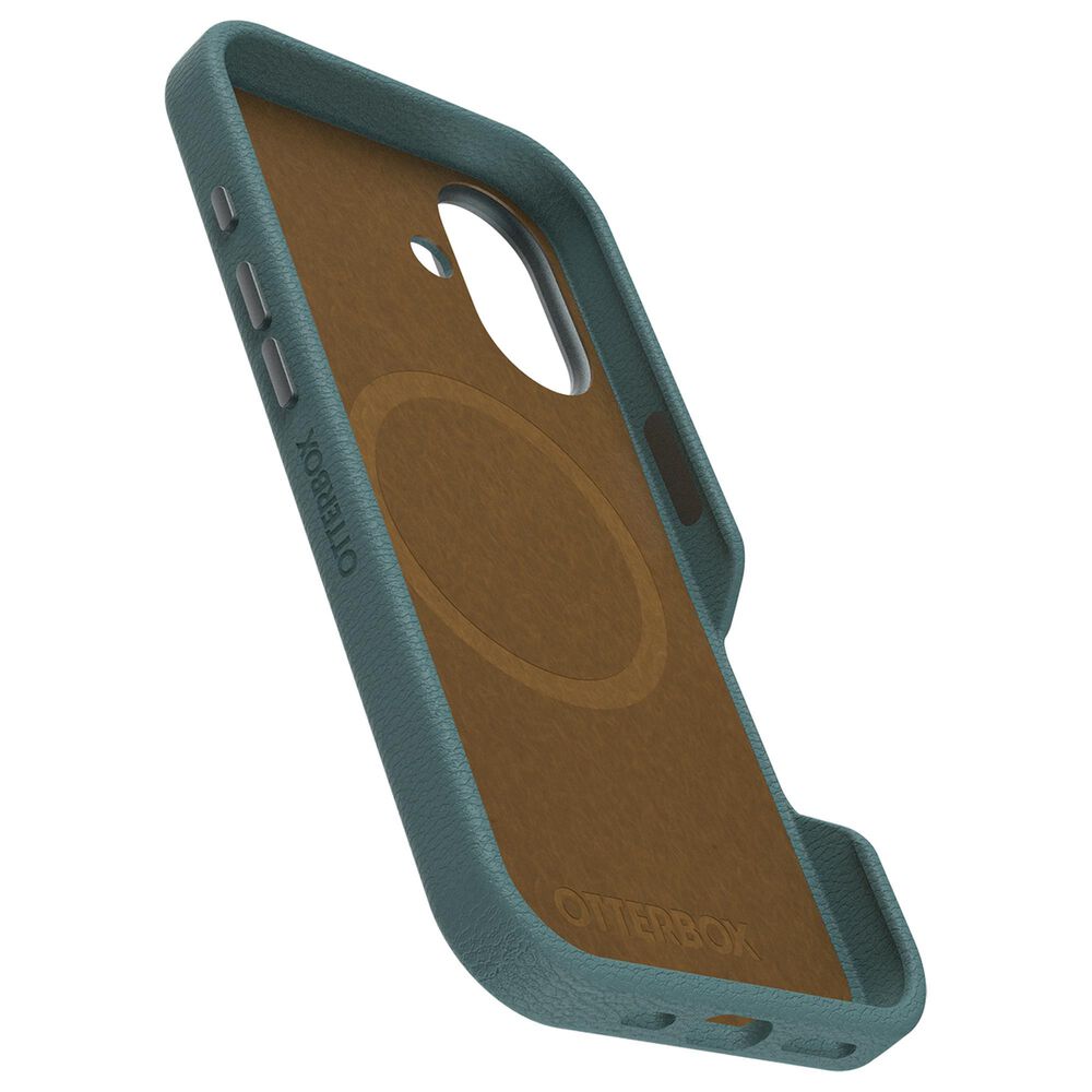 OtterBox Symmetry Magsafe Case for Apple iPhone 16 in Sagebrush, , large