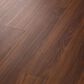 Shaw Floorte Rich Mahogany 5" x 48" Luxury Vinyl Plank, , large