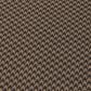 Dalyn Rug Company Hinton 2"3" x 12" Chocolate Indoor/Outdoor Runner, , large