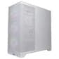 CyberPowerPC Gamer Supreme Gaming Desktop | AMD Ryzen 7 9800X3D - 32GB RAM - NVIDIA GeForce RTX 5060 Ti Graphics - 2TB SSD in White, , large