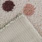 Balta Rugs Stella Janel Cream and Multicolor 5"3" x 7" Kids Area Rug, , large