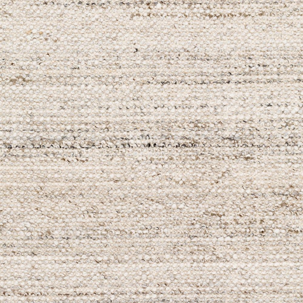 Surya Reika Light Gray, Charcoal, White, Beige and Medium Gray 10&#39; x 14&#39; Indoor/Outdoor Area Rug, , large