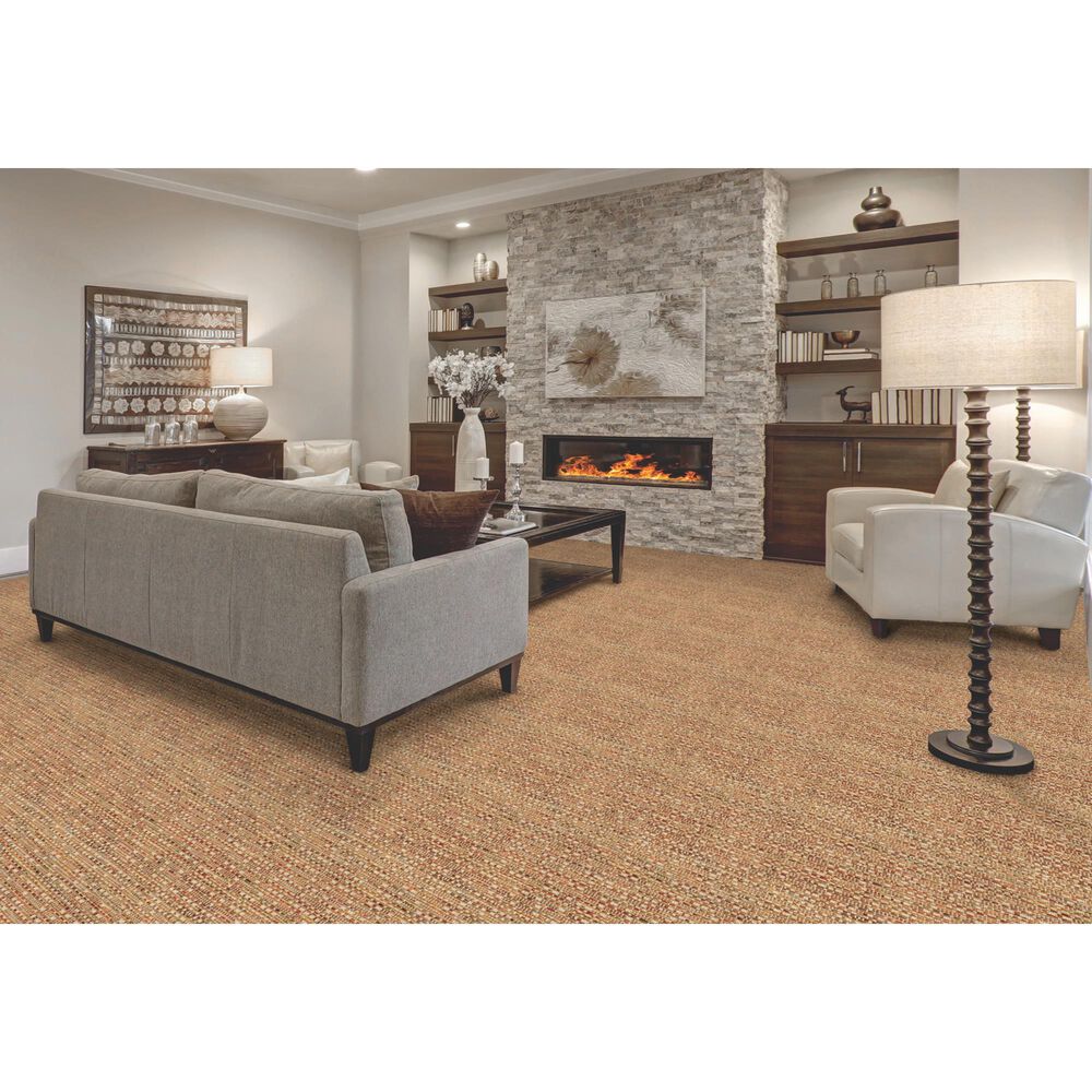 Stanton Solange Carpet in Sunset, , large