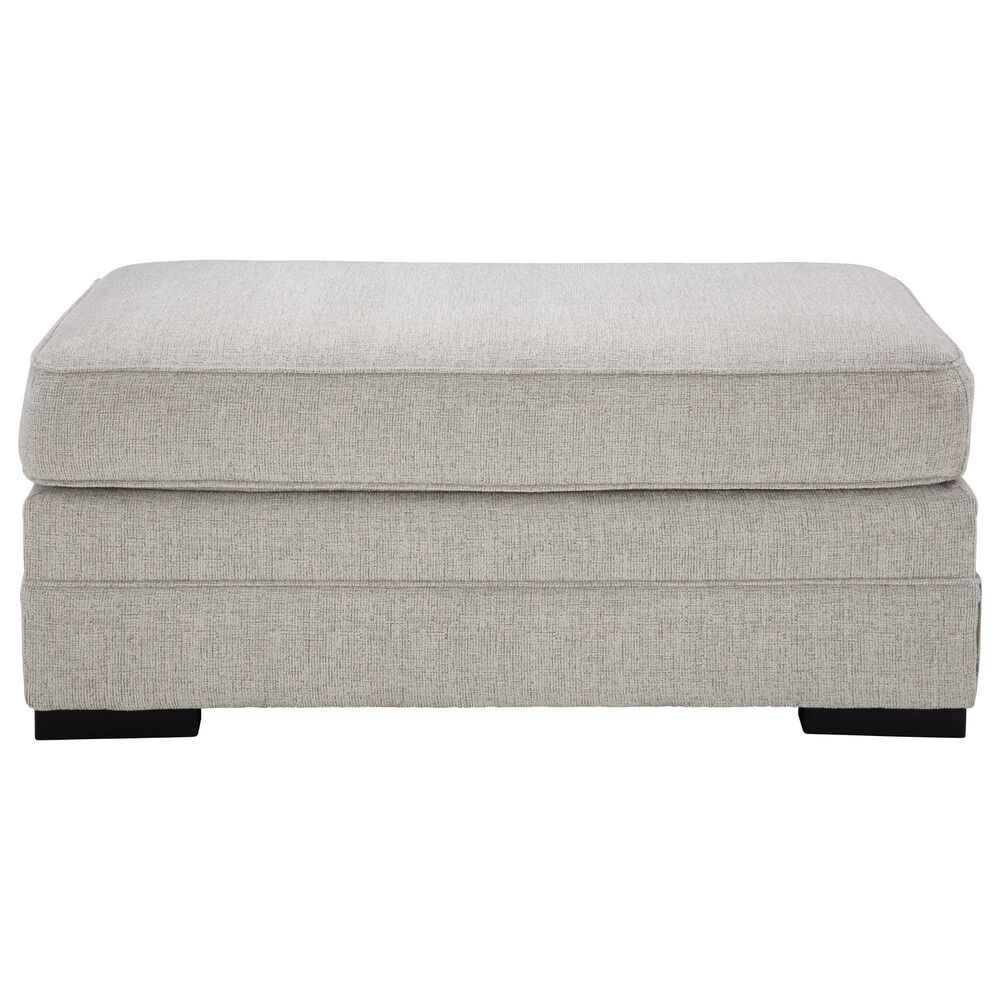 Ashley Eastonbridge Ottoman in Shadow, , large