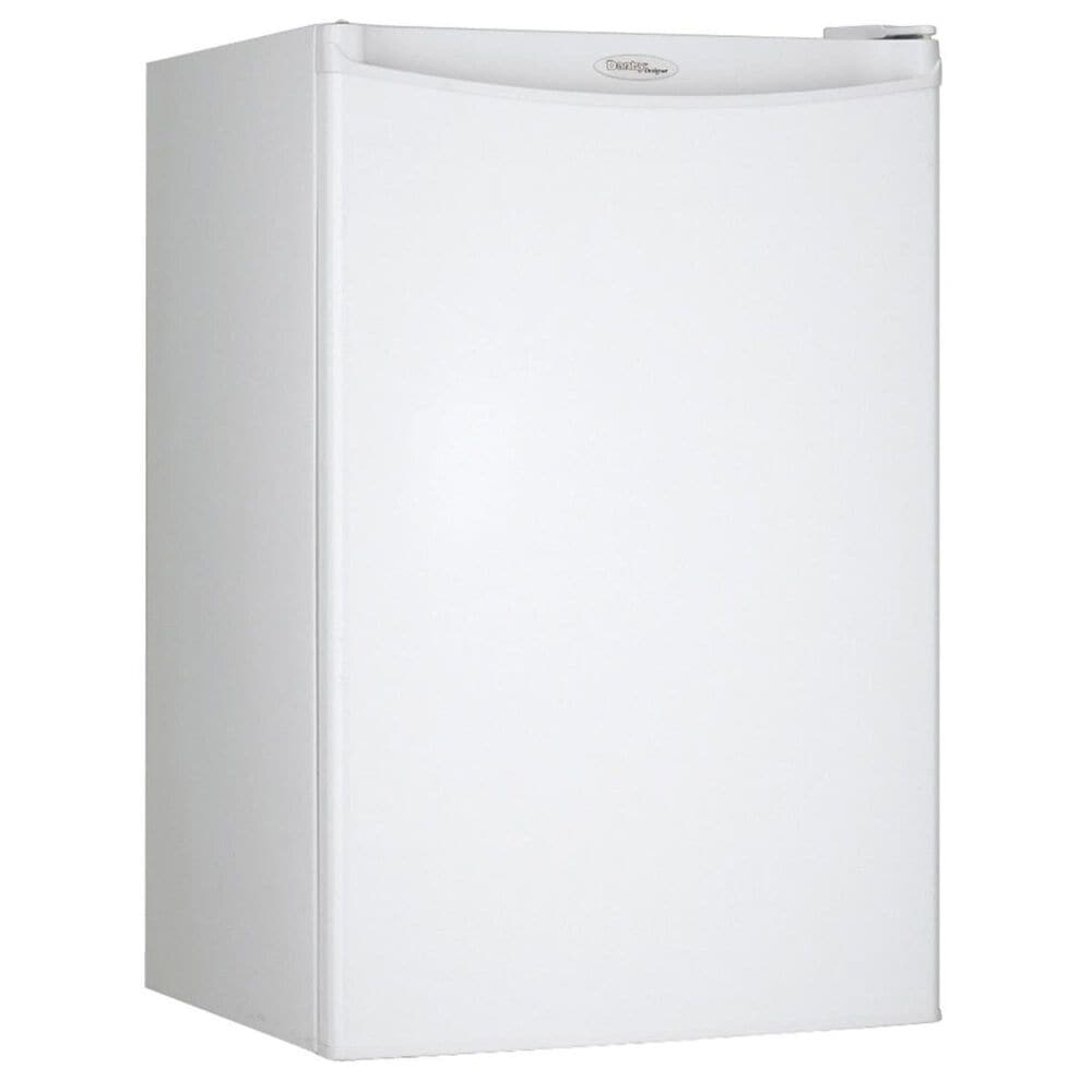 Danby 4.4 Cu. Ft. Compact Refrigerator, , large