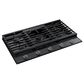 Samsung 36" Gas Cooktop 5 Burner in Black Stainless Steel, , large