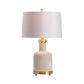 Crestview Collection Stone Table Lamp, , large