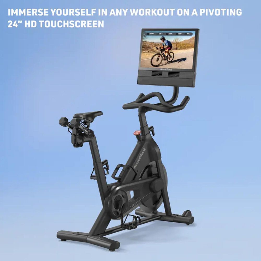 NordicTrack NordicTrack S24 Bike, , large