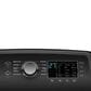 GE Appliances 7.4 Cu. Ft. Electric Dryer with Sensor Dry in Diamond Gray, , large