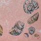 Dalyn Rug Company Seabreeze SZ9 10" x 14" Salmon Area Rug, , large