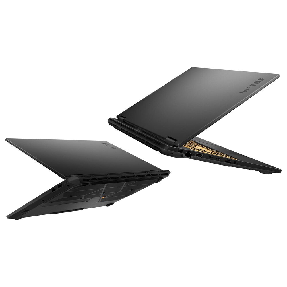 ASUS 16&quot; TUF F16 Gaming Laptop | Intel Core i7-14650HX - 16GB RAM - NVIDIA GeForce RTX Graphics - 1TB SSD in Black, , large