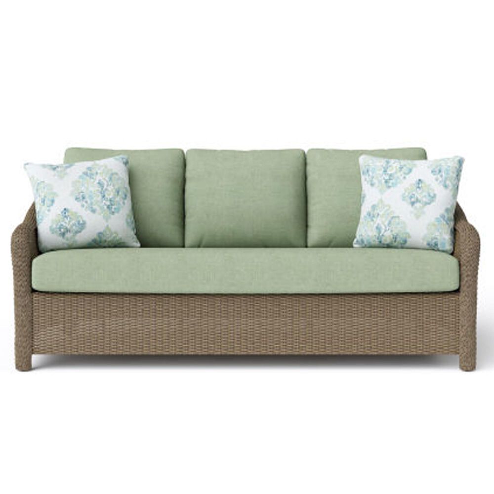 Clear Creek Collection 5-Piece Patio Conversation Set in Poplin Spring, , large
