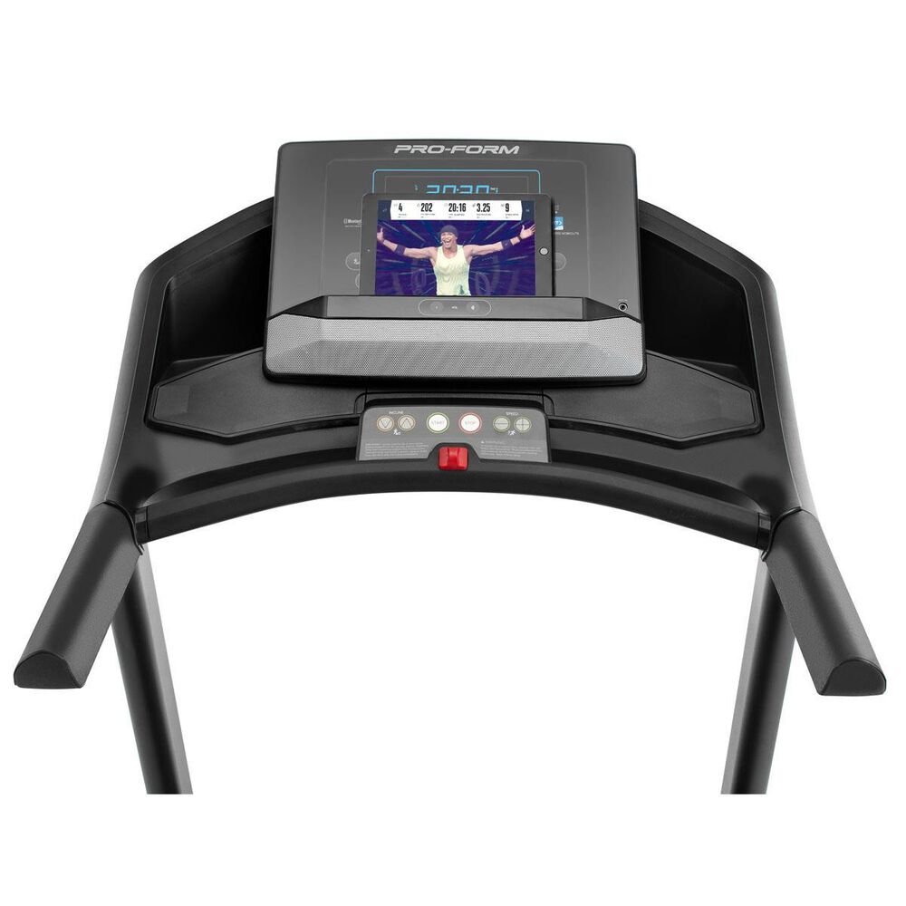 ProForm Carbon TL Treadmill Nebraska Furniture Mart
