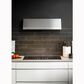 GE Profile 36" Commercial Style Hood in Stainless Steel, , large