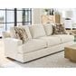 Lexington Home Brands Millington Sofa in Bisque, , large