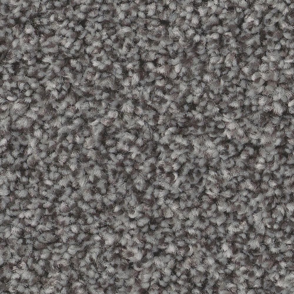 Shaw Good Move III Carpet in Sterling, , large