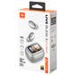 JBL Live Buds 3 True Wireless Earbuds in Silver, , large
