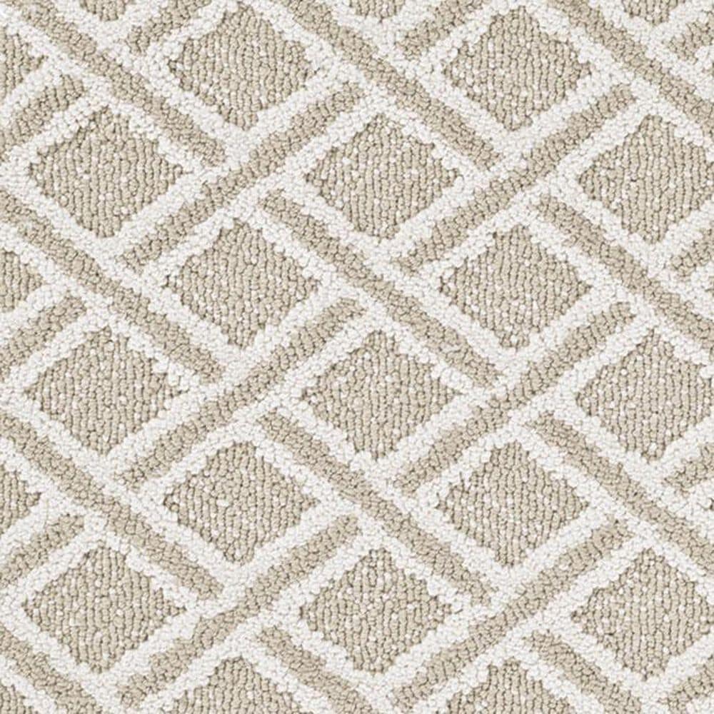 Masland Get Down Carpet in Sandbar, , large