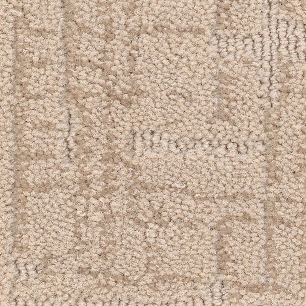Anderson Tuftex Private Retreat Carpet in Cashmere, , large