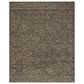 Loloi Odyssey OD-04 9"6" x 13"6" Charcoal and Taupe Area Rug, , large