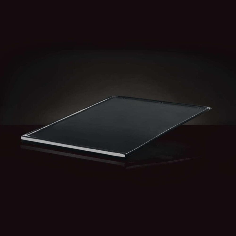 Napoleon Reversible Griddle for Pro 500 and Prestige 500 Grill Models in Black, , large