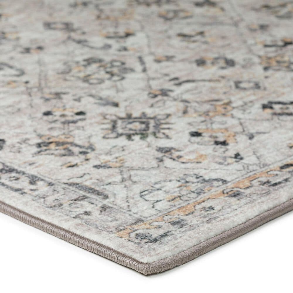 Dalyn Rug Company Jericho 10&#39; x 14&#39; Mink Indoor/Outdoor Area Rug, , large
