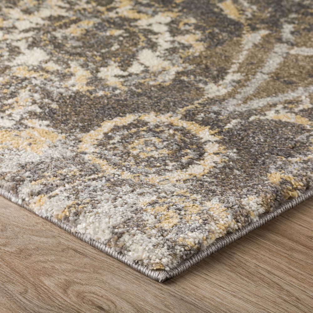 Dalyn Rug Company Orleans 1&#39;8&quot; x 2&#39;6&quot; Taupe Area Rug, , large
