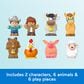 Fisher Price Caring For Animals Tractor Giftset, , large