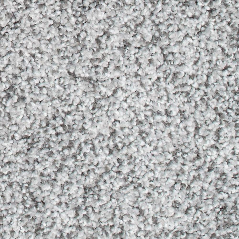 Karastan Fascinating Allure Carpet in January Frost, , large