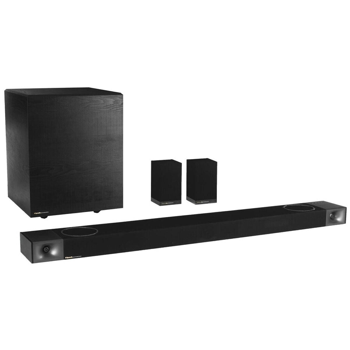 Cinema soundbar hotsell