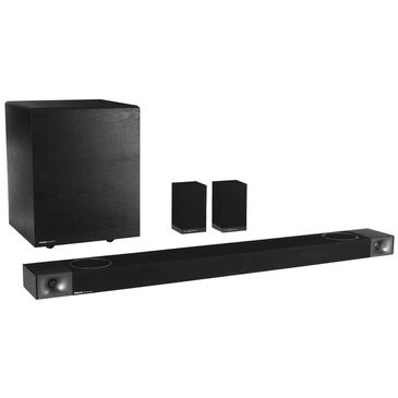 Klipsch Cinema 1200 Soundbar System 5.1.4 Channel, , large