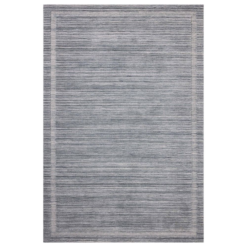 Loloi Orly Denim 9"6" x 13"6" Area Rug, , large