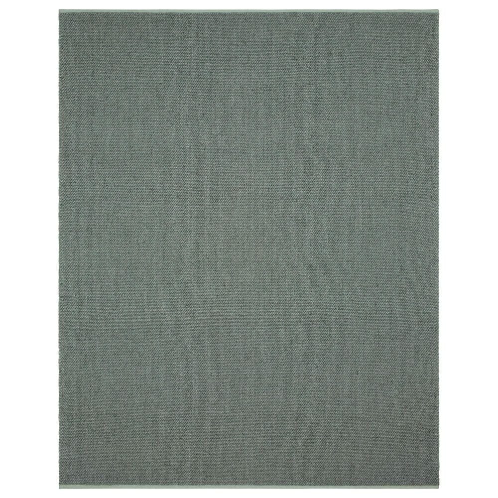 Drew and Jonathan Home Paloma 6" x 9" Seaglass Area Rug, , large