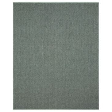 Drew and Jonathan Home Paloma 6" x 9" Seaglass Area Rug, , large