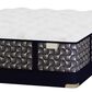 Aireloom Preferred Streamline M1 Plush Full Mattress with Low Profile Box Spring, , large