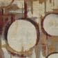 Dalyn Rug Company Aero Earth 5"3" x 7"7" Area Rug, , large