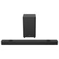 Element 100" Class Mini-LED QLED 4K - Smart Google TV with 3.1.2 Channel Soundbar System in Black, , large
