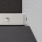 Bertazzoni 36" Wall Mounted Colored Canopy in Nero Matte (Canopy Only Hood Not Included), , large