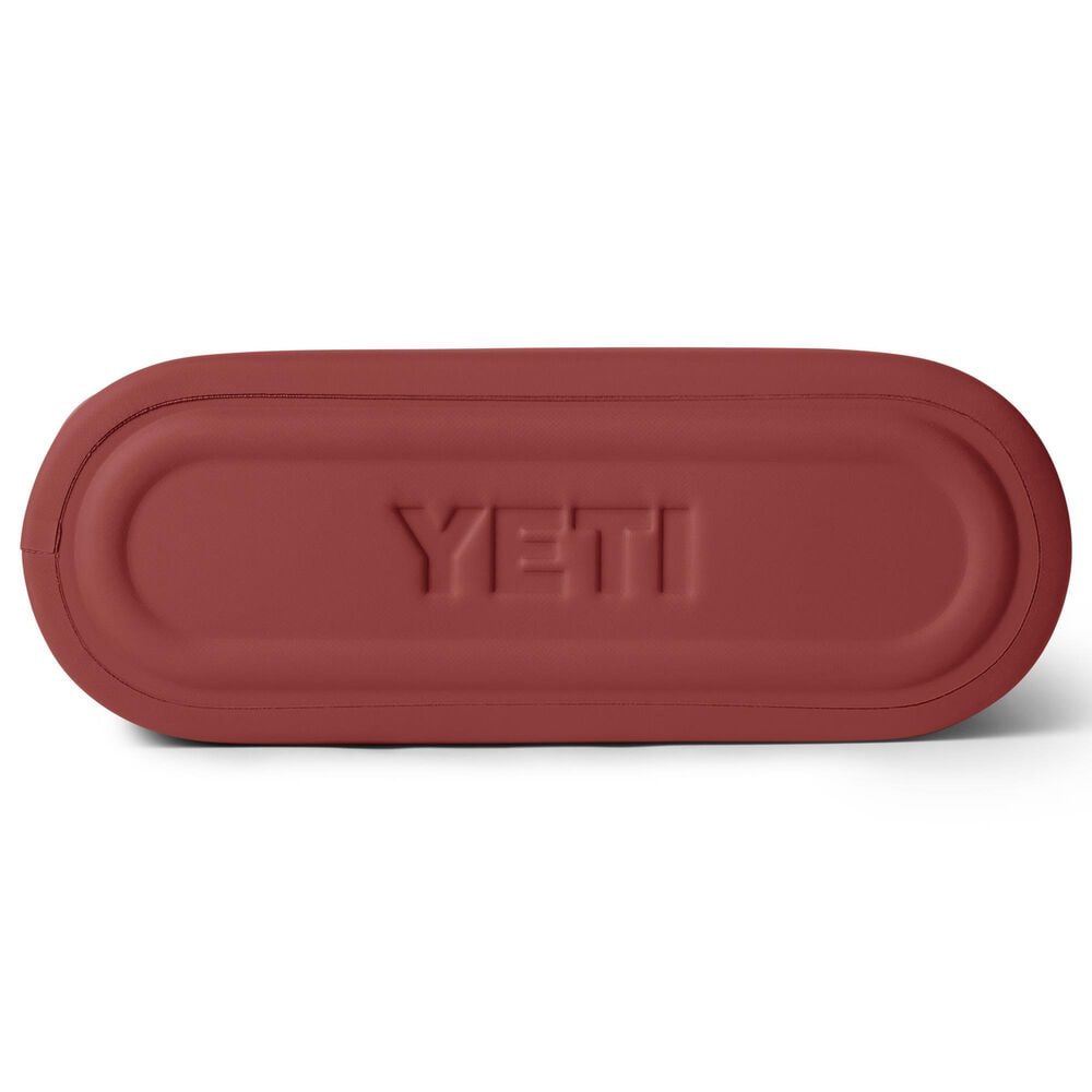 YETI Camino 12L Zip Carryall Tote Bag in Stag Red, , large