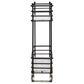 Household Essentials Glidez 2-Tier Multipurpose Pull Out/Slide Out Storage Organizer in Black, , large