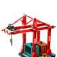 LEGO City Seaside Harbor with Cargo Ship, , large