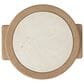 Hooker Furniture Commerce and Market Helena Spot Table in Desert Oak, Beige, Gray and Brown, , large