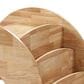 Eastern Shore Jupiter Play Table-Bookcase in Natural, , large