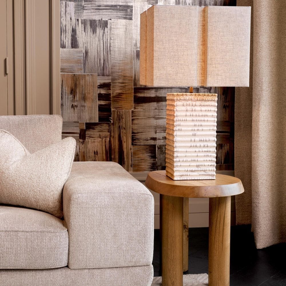 Eichholtz Prelude Side Table in Brown, , large